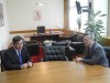 Замјеник предсједавајућег Дома народа Огњен Тадић разговарао с амбасадором НР Кине у БиХ
